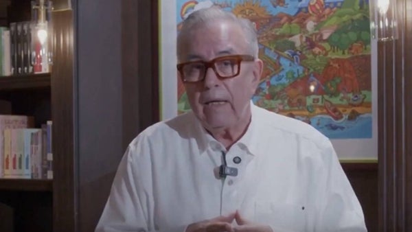 Acusan a gobernador mexicano y a otros nueve funcionarios de nexos con el cartel de Sinaloa