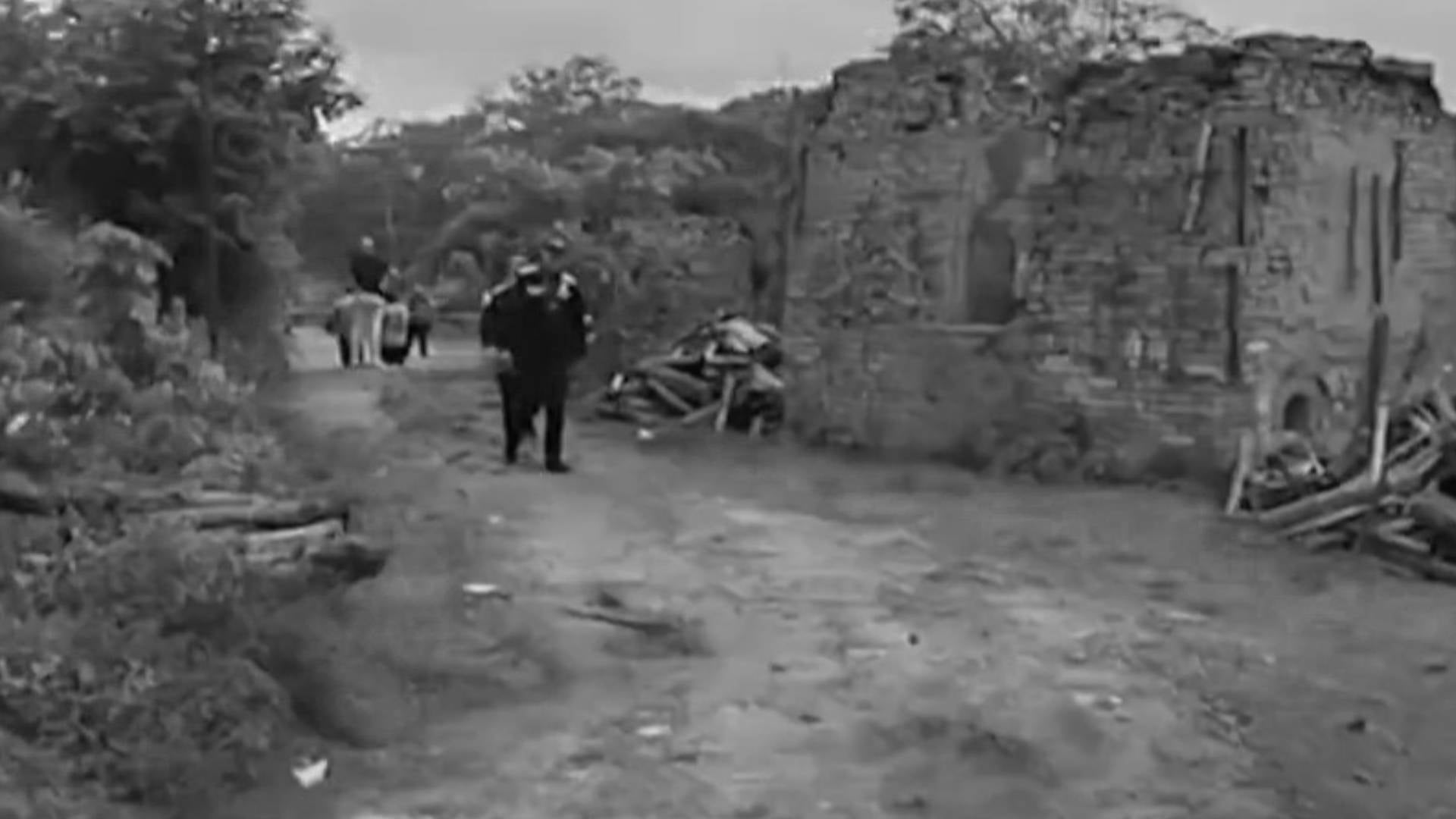 Masacre en Barrancabermeja