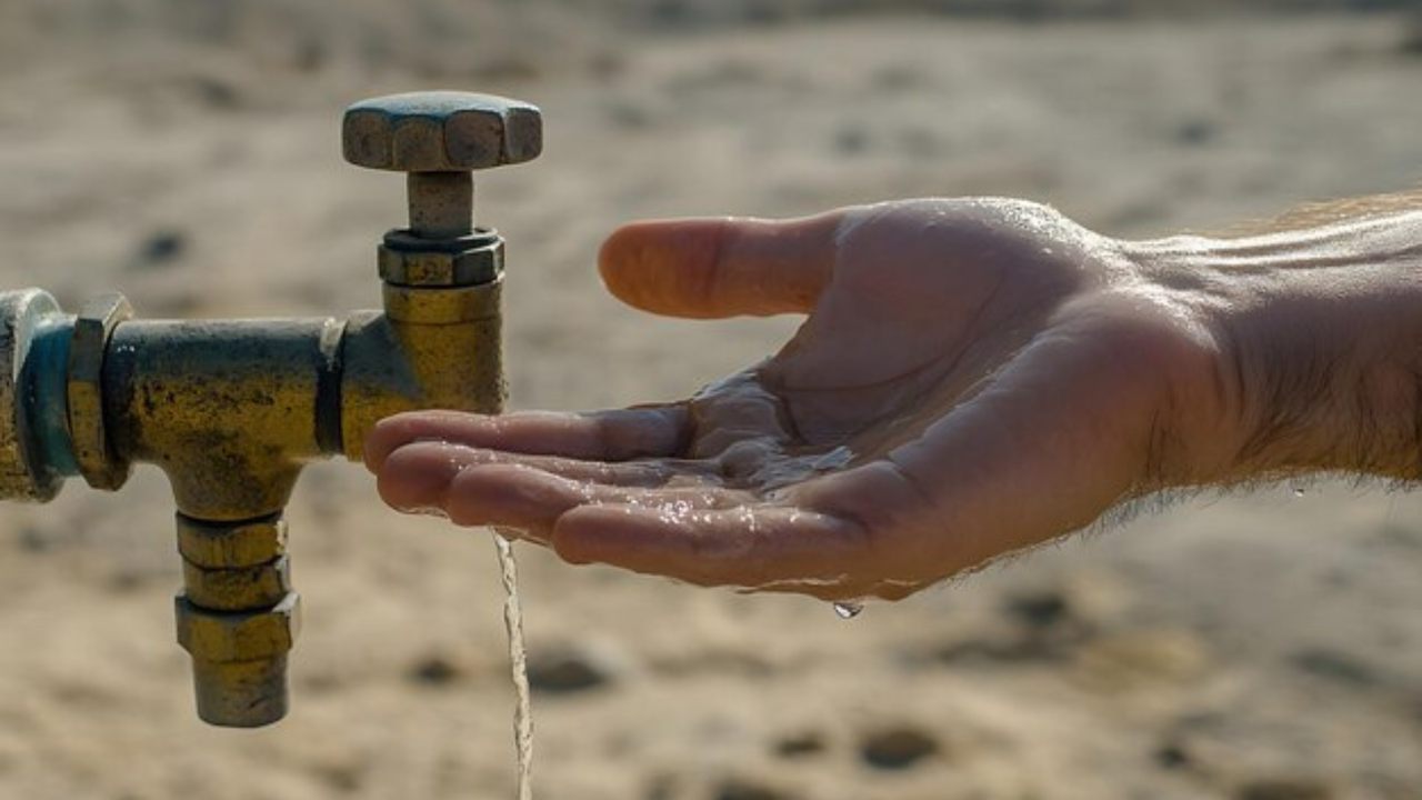 Farms in Atlantico were stealing $2 billion worth of water daily from the department with illegal connections