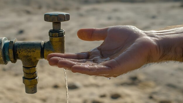 Fincas en Atlántico le estaban robando a diario $2.000 millones de agua al departamento con conexiones ilegales Fincas en Atlántico le estaban robando a diario $2.000 millones de agua al departamento con conexiones ilegales