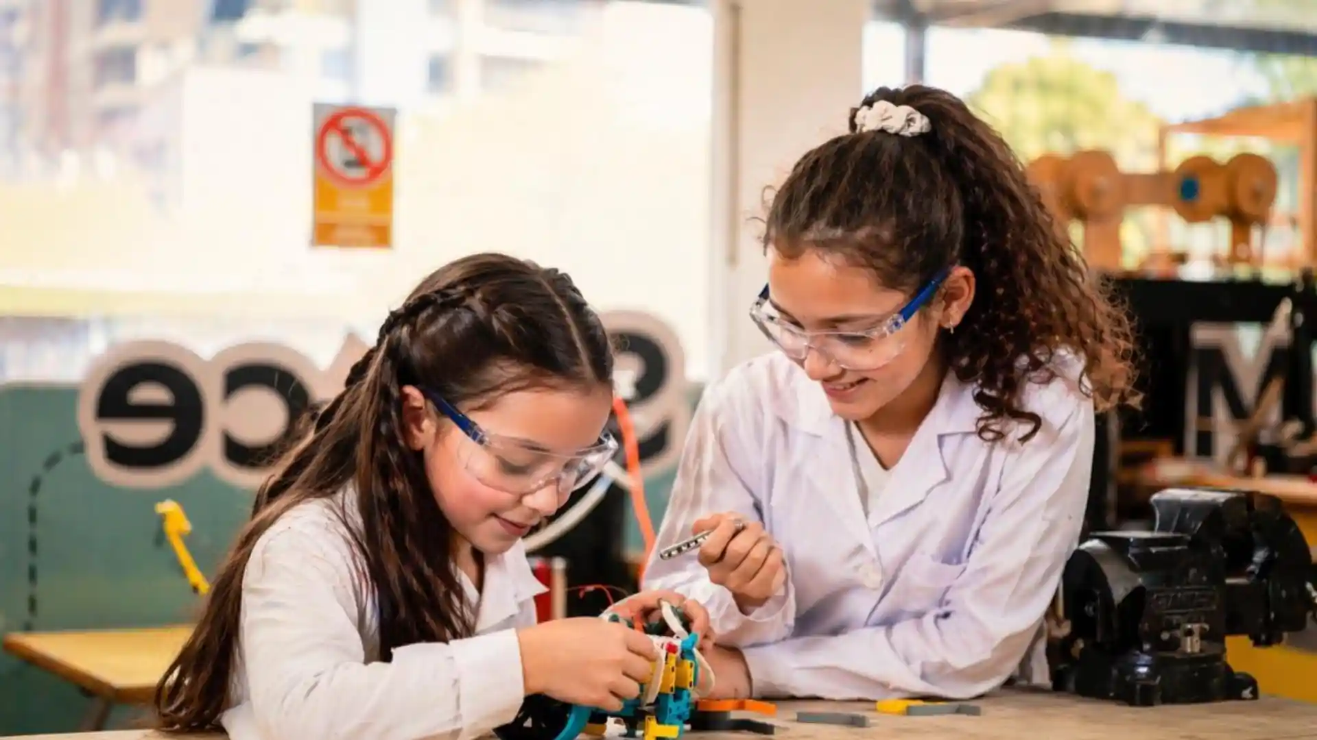 ¿Cuándo es la cuarta edición de PachasBot? El evento donde la robótica se toma Bogotá