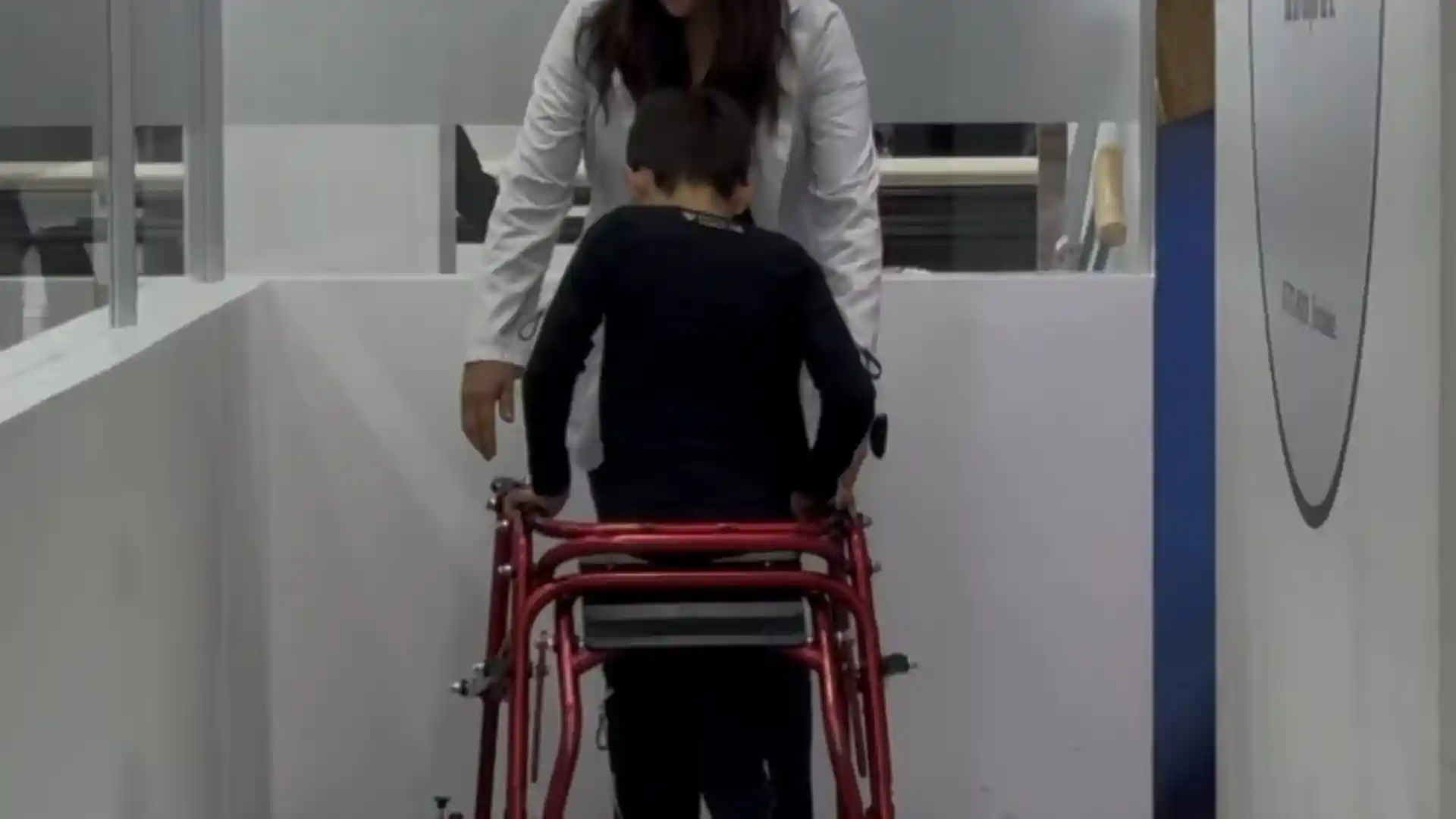 Discapacidad motora infantil: las señales que se pasan por alto y retrasan el diagnóstico