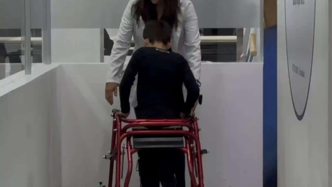 Childhood Motor Disabilities: The Signs That Are Overlooked and Delay Diagnosis