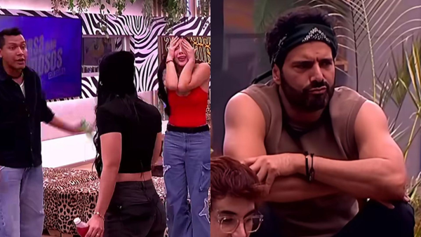 ¿Se acabó la paciencia?: jugadores de La Casa de los Famosos estallan y piden sanciones