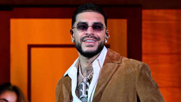 Ryan Castro anunció que dará nuevos conciertos en Colombia: fans podrán elegir las ciudades