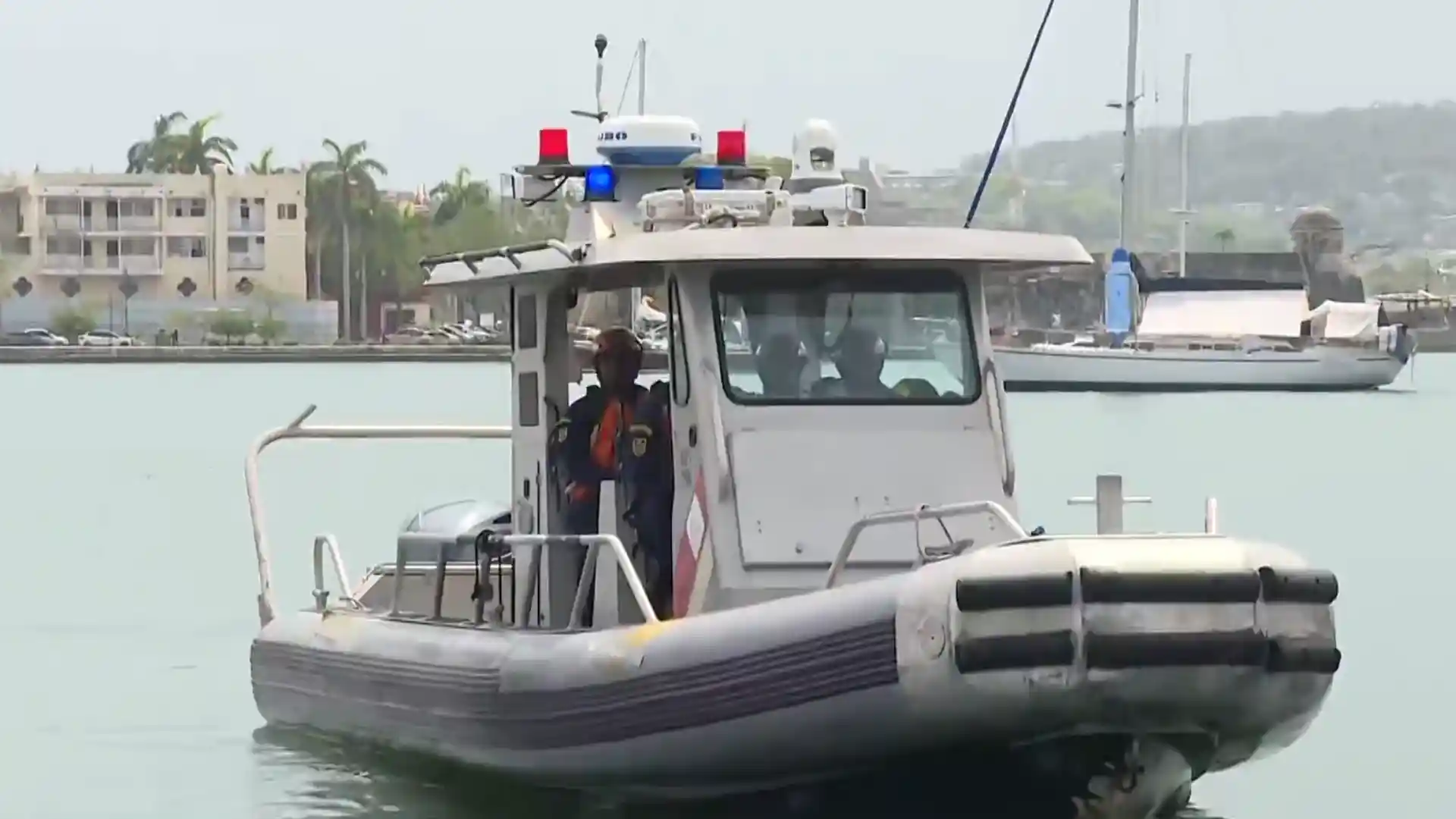 Por rescatar un balón, menor de 15 años murió ahogado en Cartagena