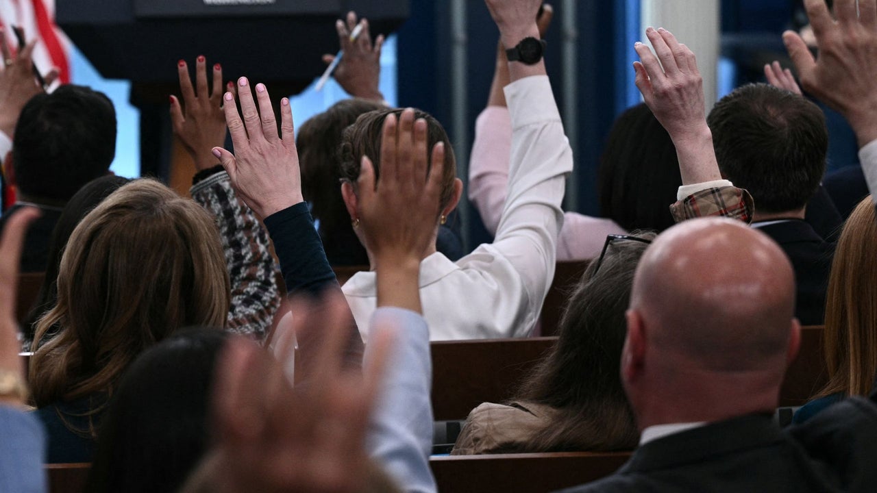 Press Freedom Hit Lowest Level in 25 Years: Reporters Without Borders Warns