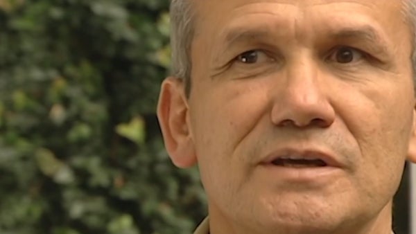 ¿Por qué la Interpol rechazó la solicitud de emitir circular roja contra Carlos Ramón González por escándalo en la UNGRD?