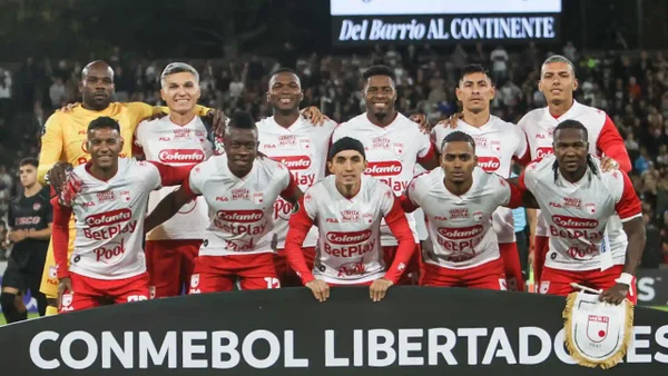 Platense se burló de Santa Fe con polémica imagen y generó controversia en redes