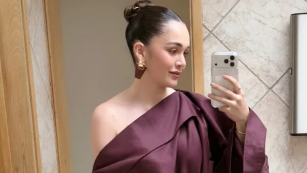 Lina Tejeiro confirmó su embarazo con tierno video: así lo anunció