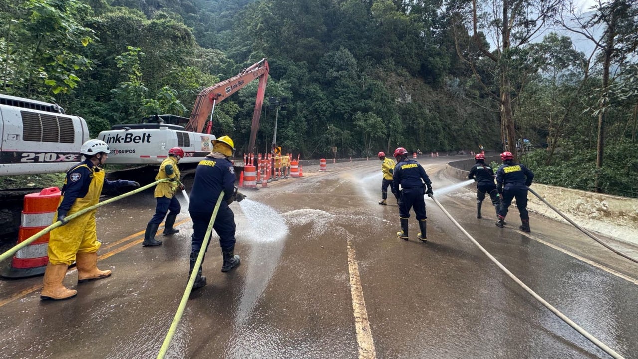 Cundinamarca activates special exodus and return plan on the Mosquera – Girardot corridor