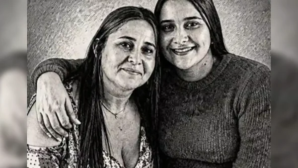 Hombres armados asesinaron brutalmente a una mujer con su hija en una finca de Amalfi