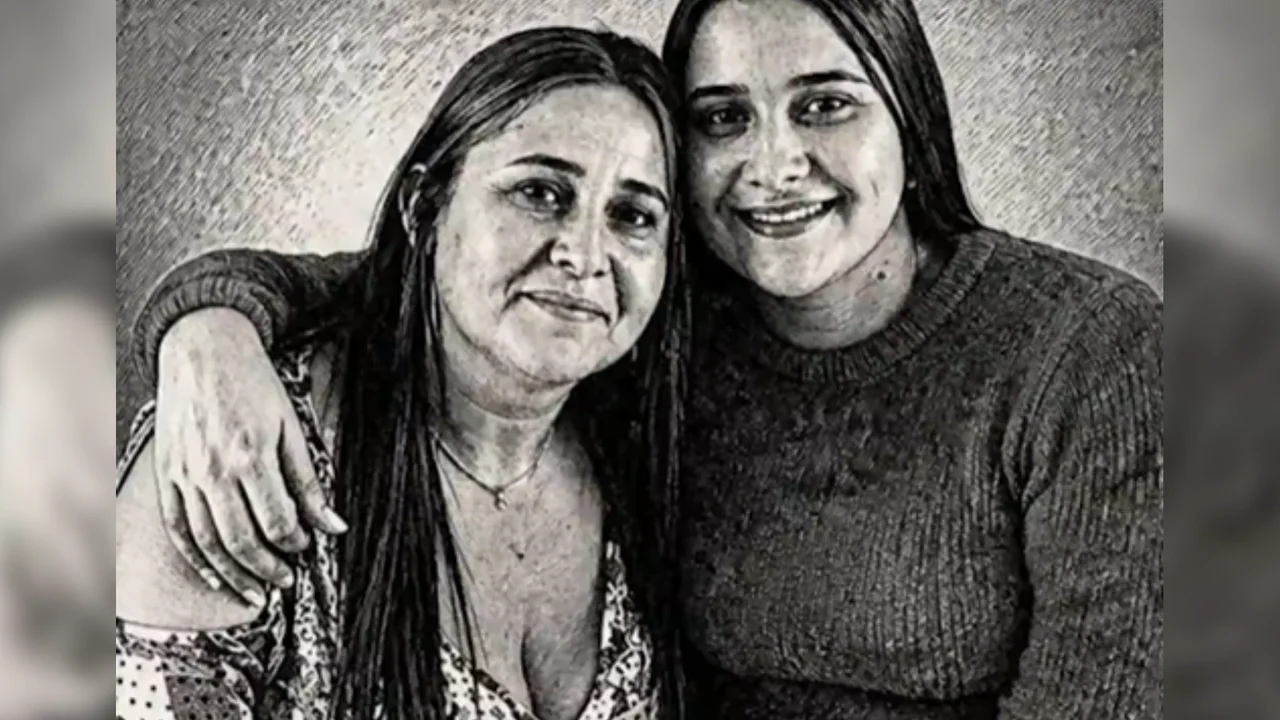 Armed men brutally murdered a woman and her daughter on a farm in Amalfi