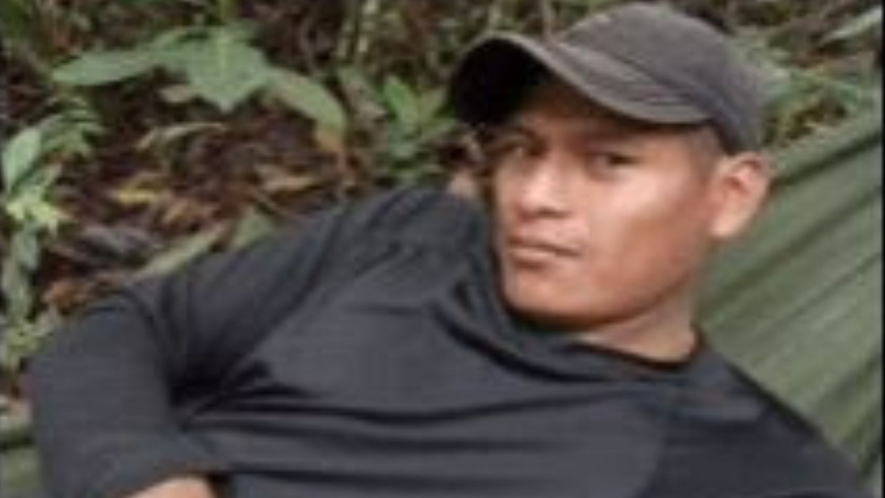 Army neutralizes alias Indio Caizamo in combat in Betulia, Antioquia