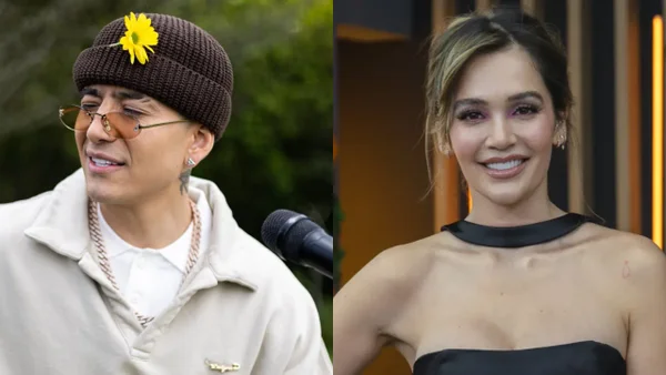 La publicación de Andy Rivera tras confirmarse el embarazo de Lina Tejeiro: ¿Indirecta?