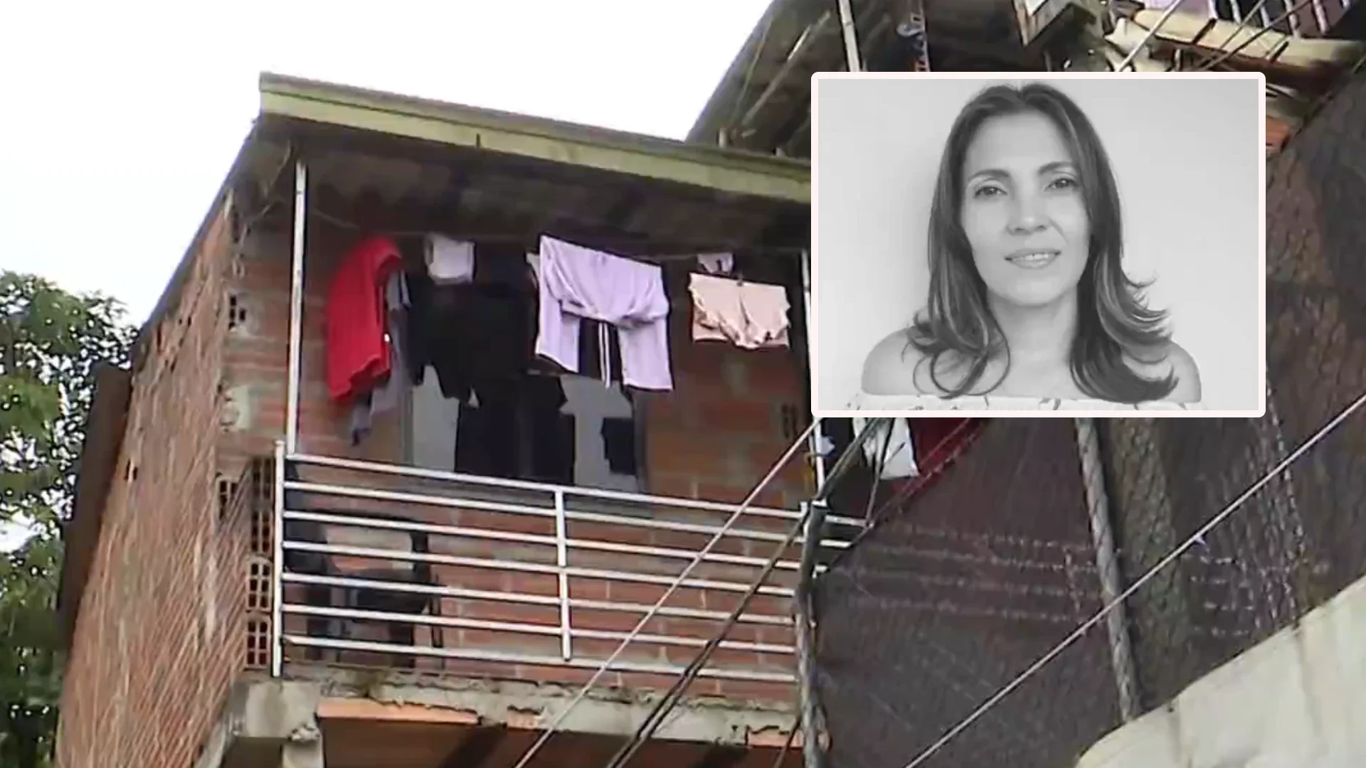 Joven asesinó a su mamá en Antioquia.