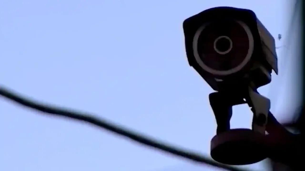What happened with the license plate recognition cameras in Bogotá? Council denounces seventh contract extension