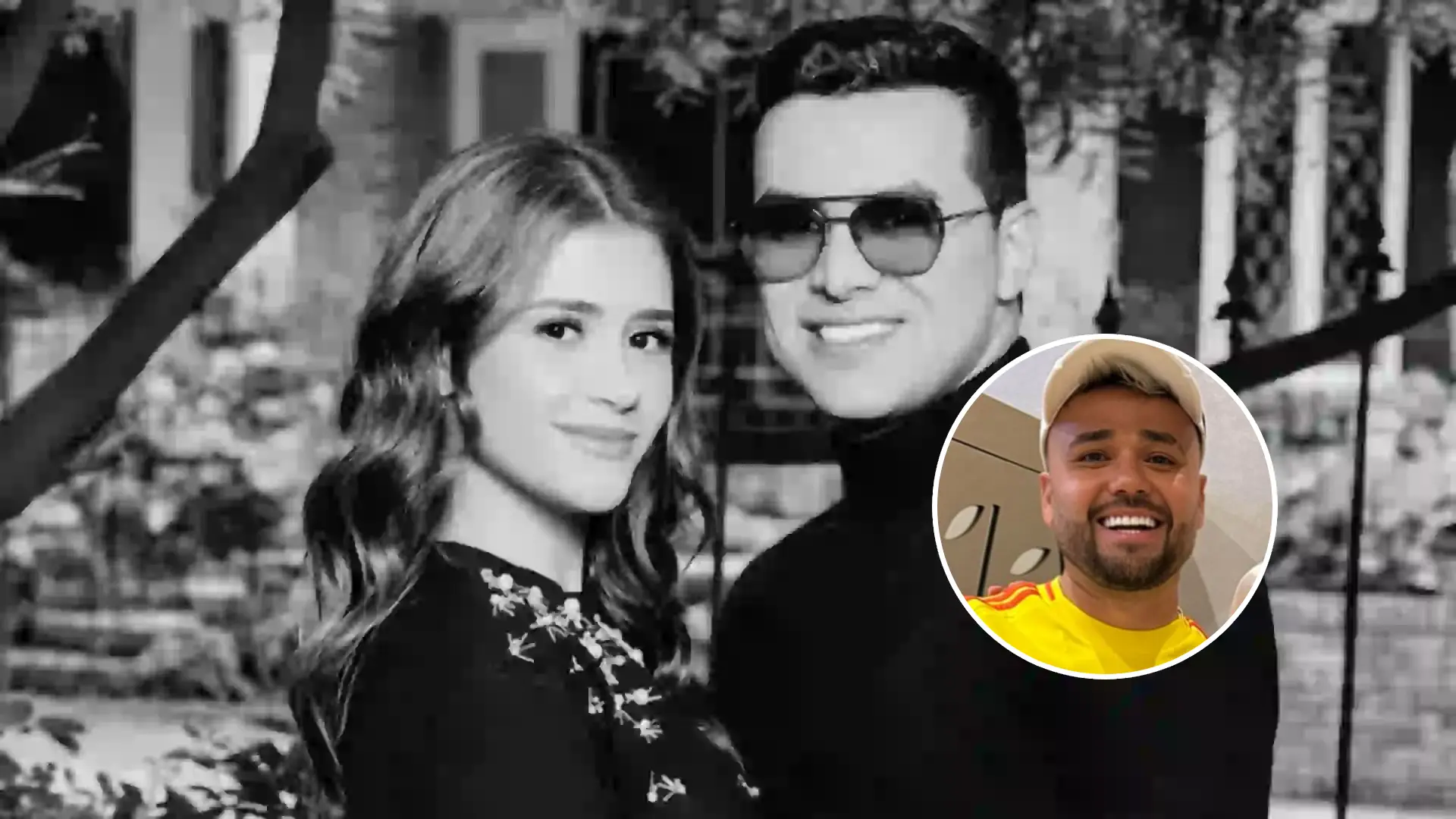 Yeison Jiménez Sonia Restrepo Ciro Quiñonez
