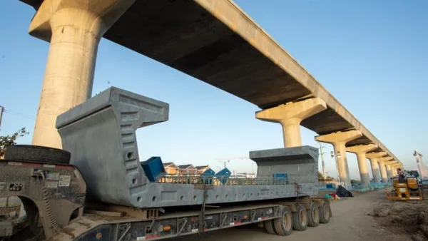 Lo que no cuentan de las obras del Metro de Bogotá: los retrasos que causan dolores de cabeza