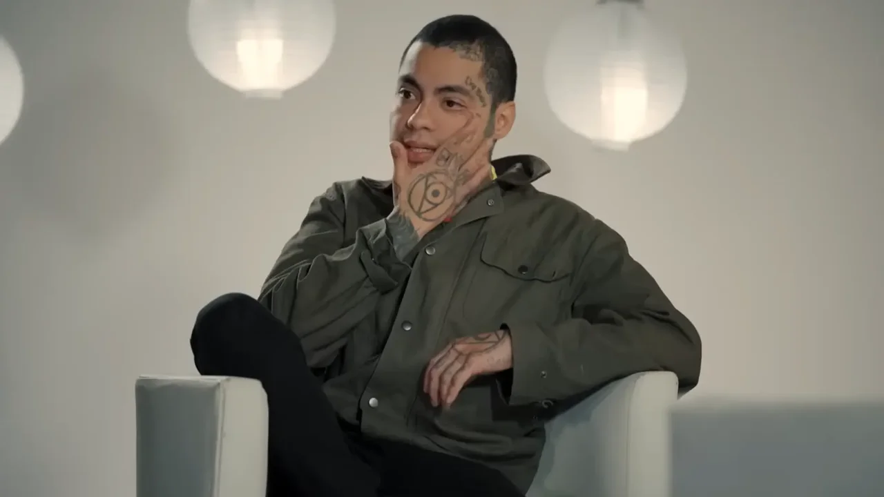 Nicolás Arrieta and the moment he hit rock bottom due to his addictions: "I lost everything, cars, motorcycles, apartment"