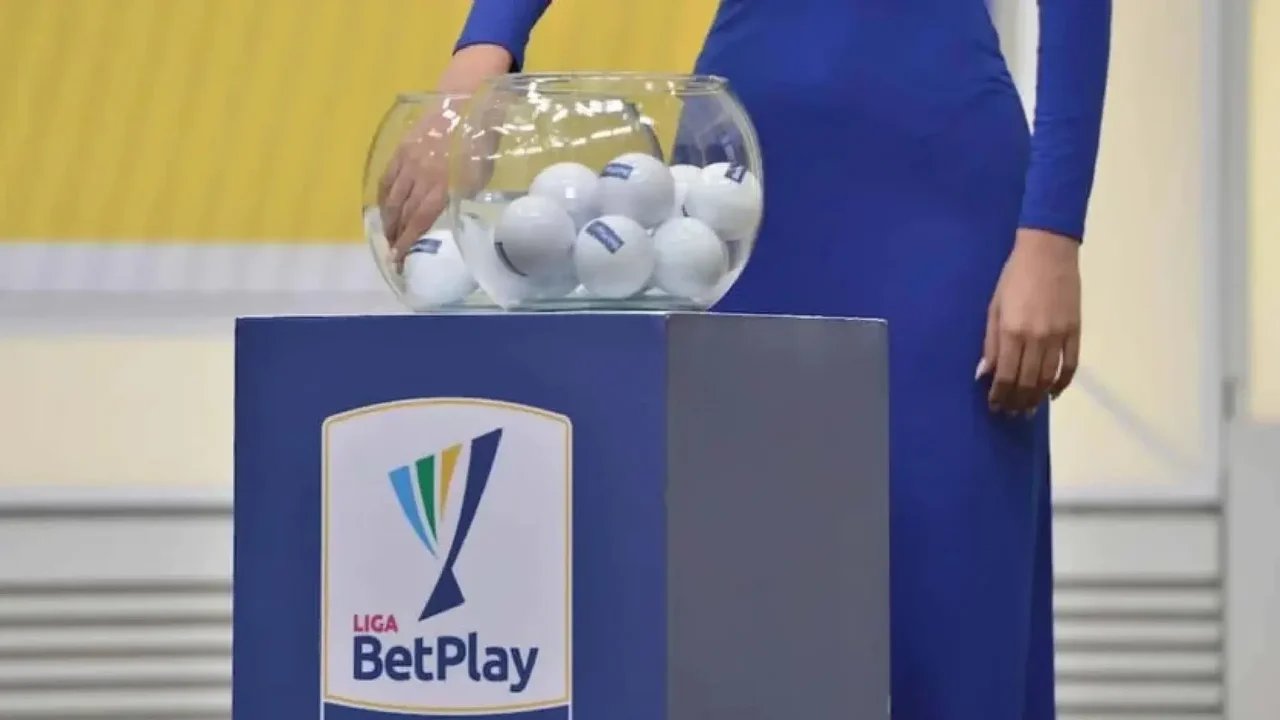 Everything about the Liga BetPlay Quarter-Final Draw: Format and Where to Watch LIVE