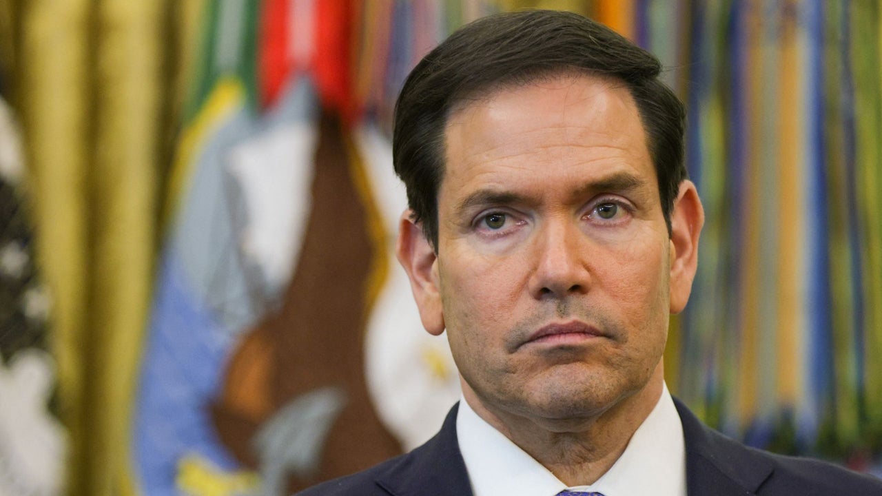 Marco Rubio inicia gira por Emiratos, Kuwait y Baréin en medio de negociaciones con Irán