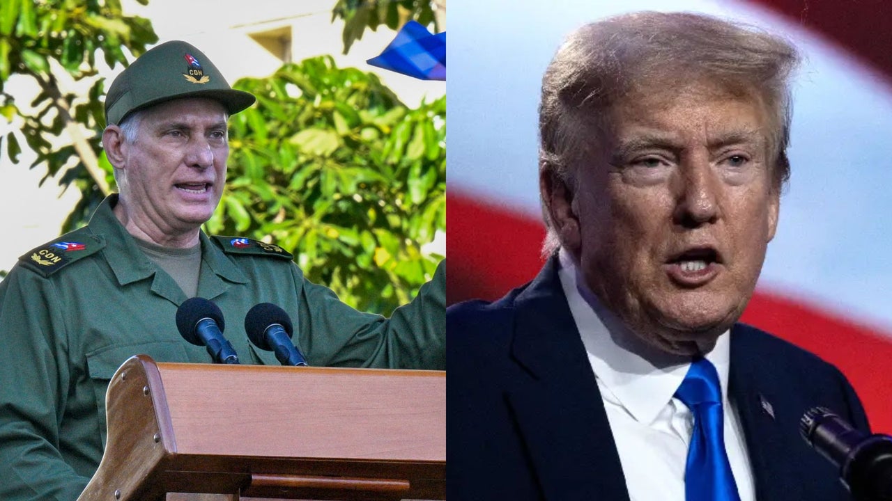 Cuba Denounces Trump's Military Threats and Calls for International Reaction