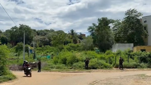 Masacre en Cúcuta: cuatro hombres fueron asesinados en un ataque armado