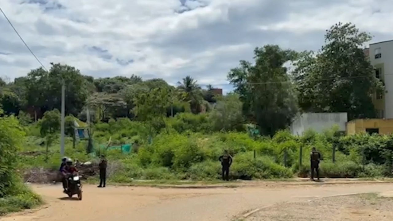 Massacre in Cúcuta: four men were murdered in an armed attack