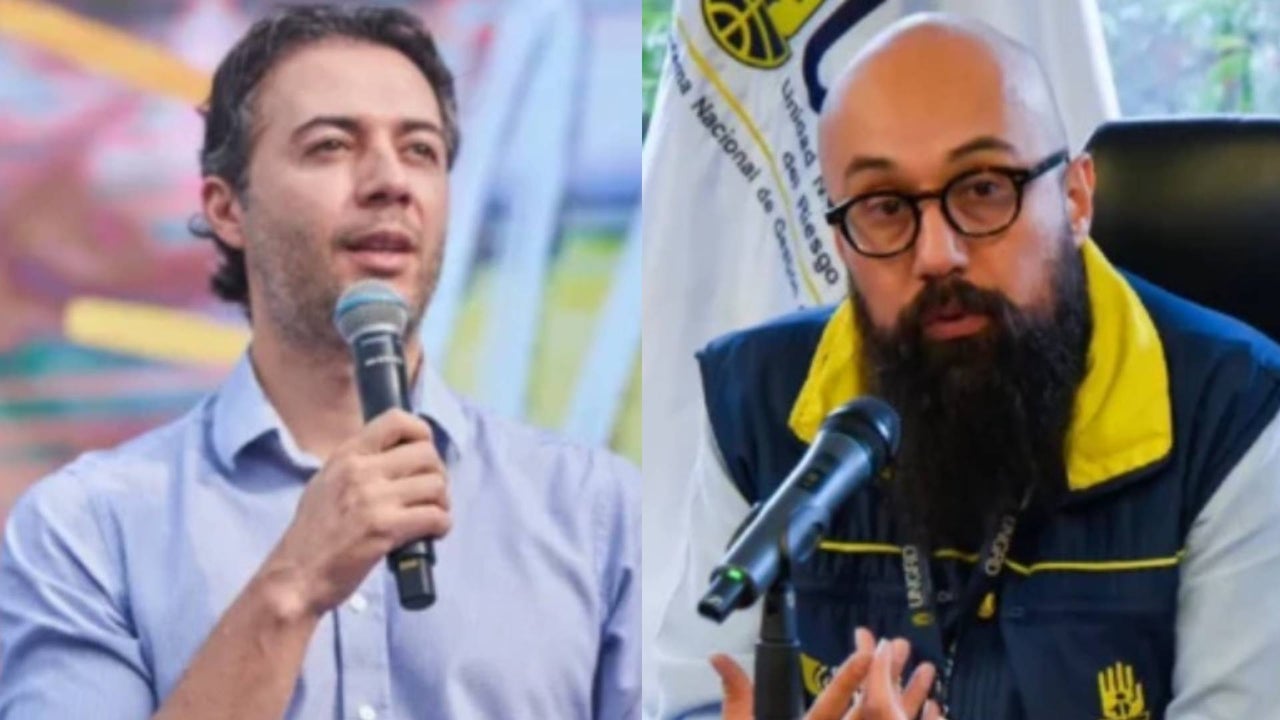 New characters join the clash between Quintero and Carrillo over alleged corruption in Fomag