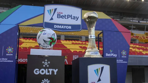 Oficial: estos son los ocho clasificados a las finales de la Liga BetPlay 2026-I