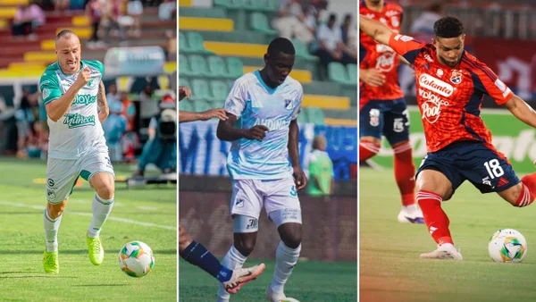 Millonarios, Deportivo Cali y DIM seguirán jugando: así quedó la fase de grupos de la Copa BetPlay