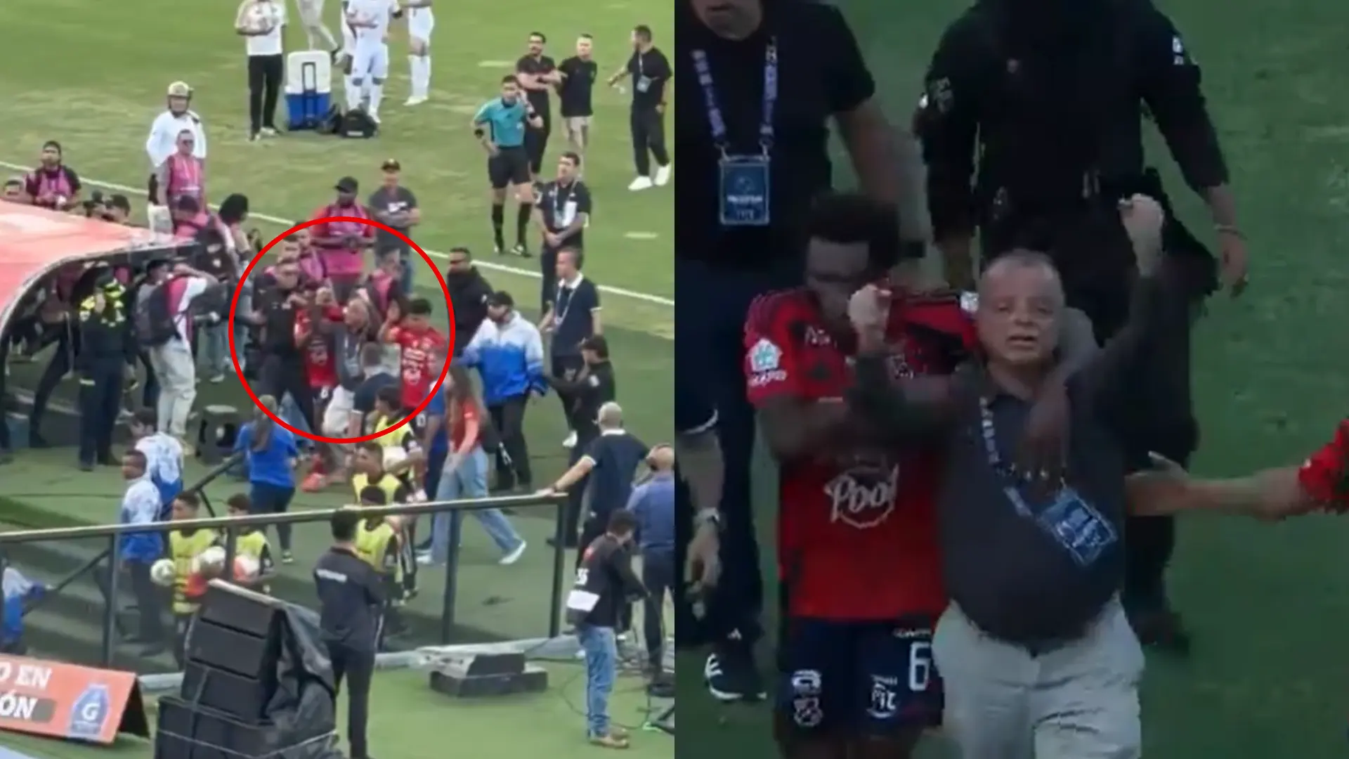 Gesto Raúl Giraldo DIM