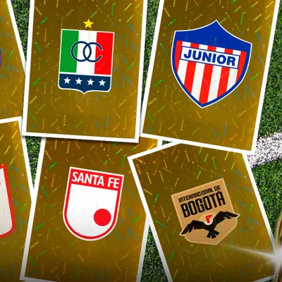 Estos son los duelos de cuartos de final de la Liga BetPlay: así quedó ...