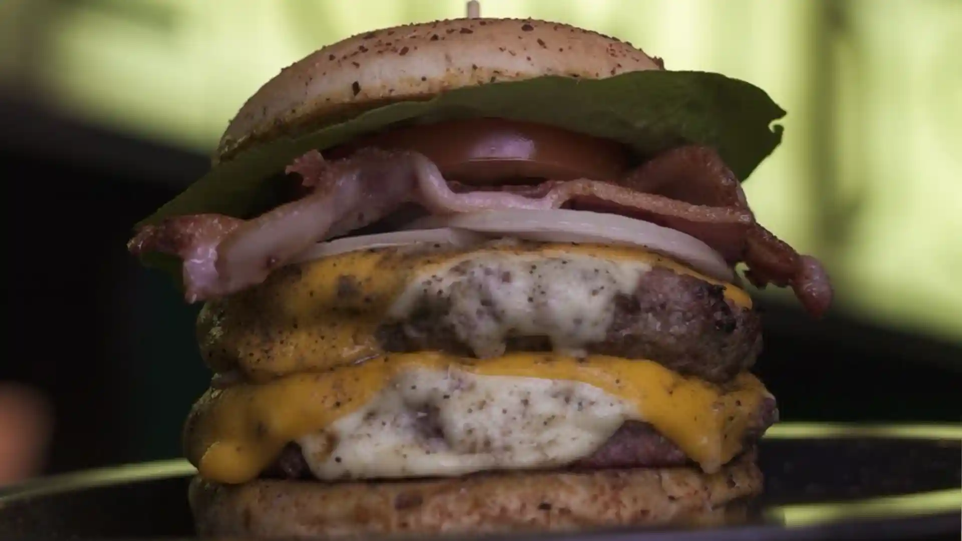 La inspiradora historia detrás del mejor restaurante de comidas rápidas de Colombia 2026