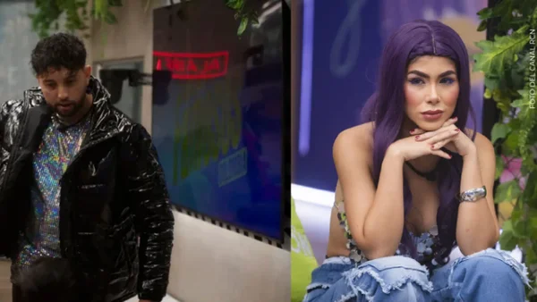 Expareja de Alexa Torrex estalló contra su familia tras la eliminación de La Casa de los Famosos: así reaccionó