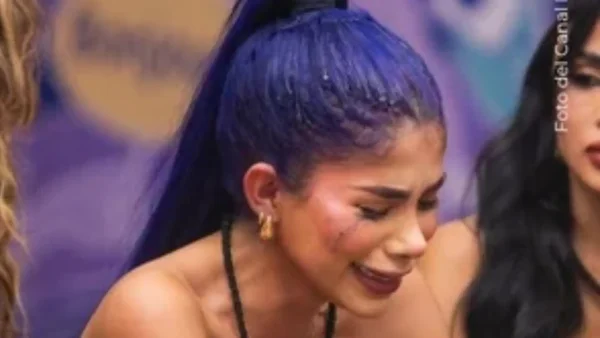 VIDEO: esta fue la reacción de Alexa Torrex tras su eliminación de La Casa de los Famosos Colombia 2026