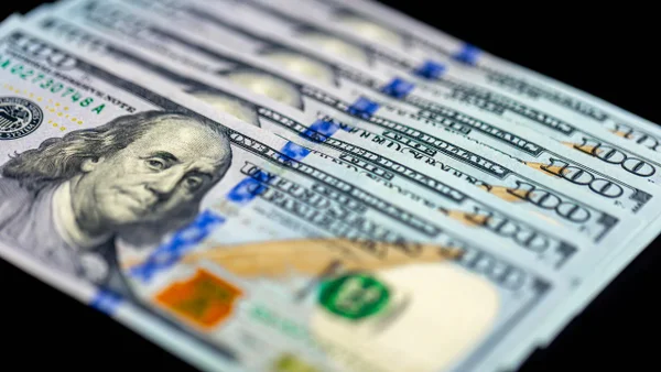 ¿No se esperaba? Así abrió el precio del dólar en Colombia hoy 4 de mayo de 2026
