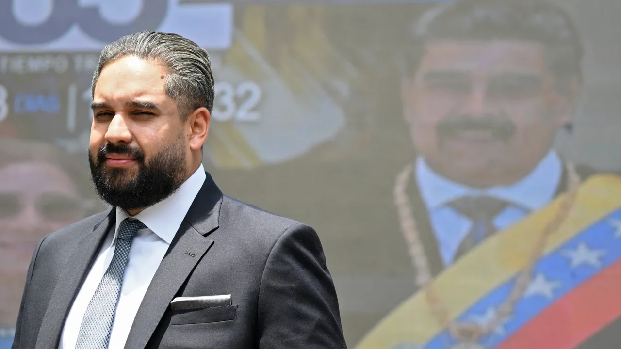 Nicolás Maduro's Son Spoke for the First Time About the Capture: "We Thought He Was Going to Die"