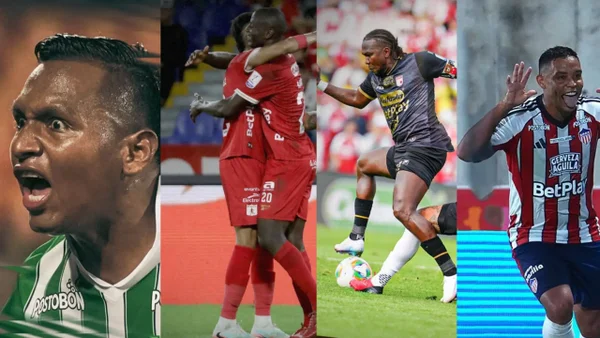 Estos son los equipos que avanzarán a las semifinales de la Liga BetPlay 2026 I, según la IA