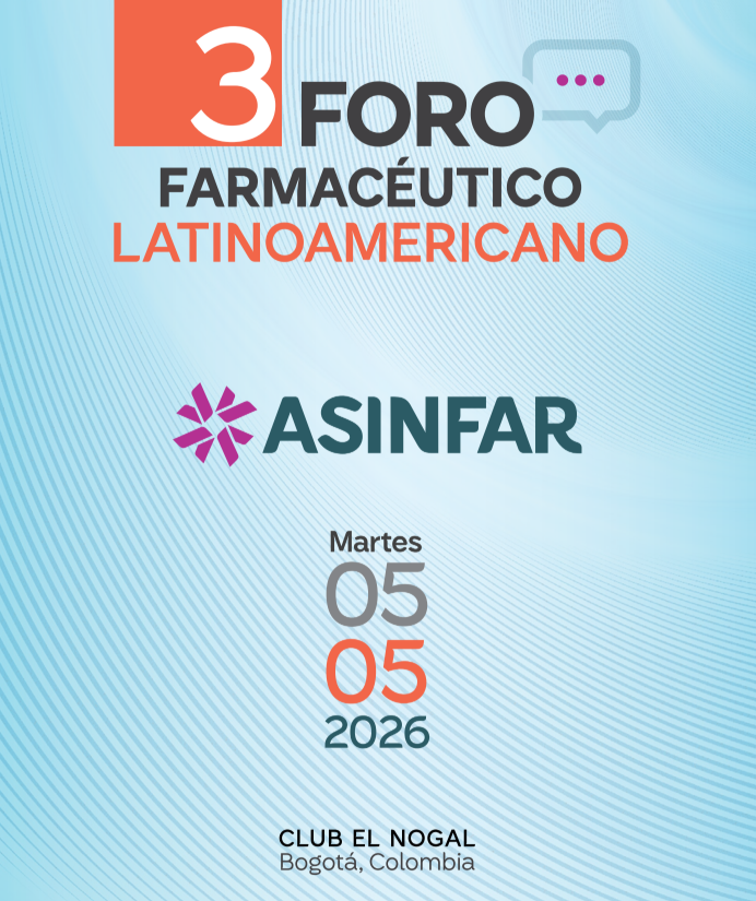 El futuro de los medicamentos en Colombia: cumbre clave en Bogotá
