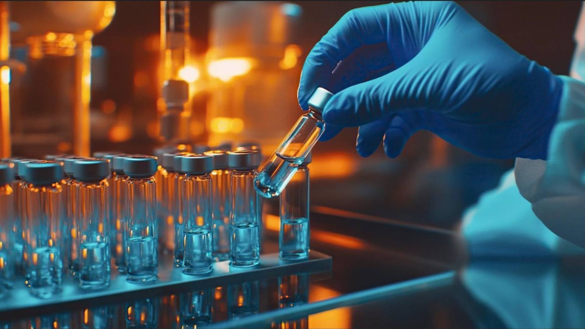 El futuro de los medicamentos en Colombia: cumbre clave en Bogotá