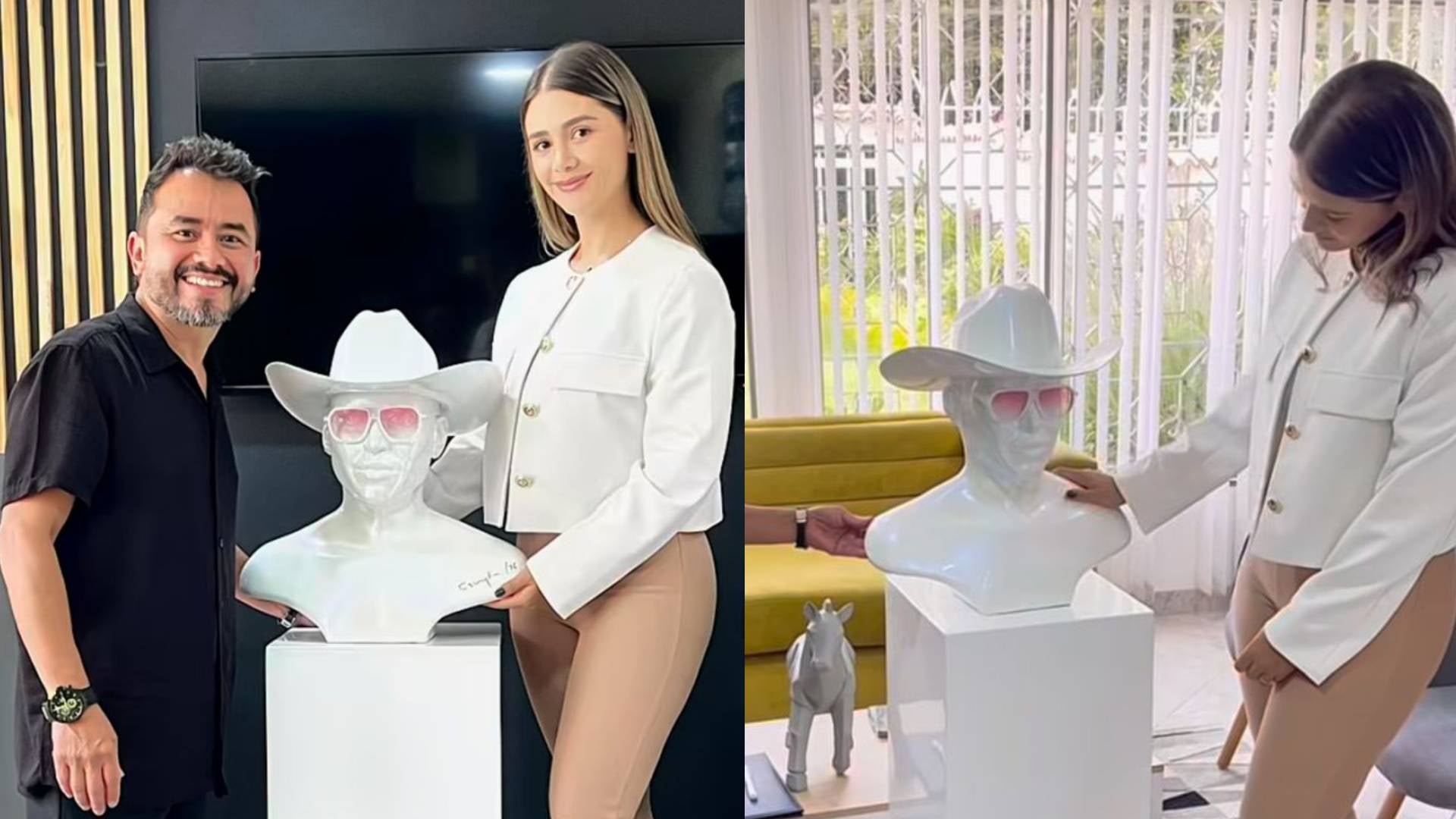 Sonia Restrepo