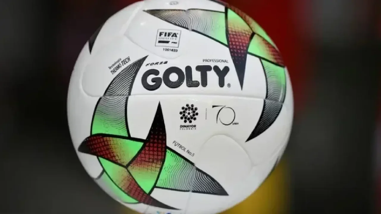 Colombian Professional Football Team Denounced Robbery: This Was Their Statement