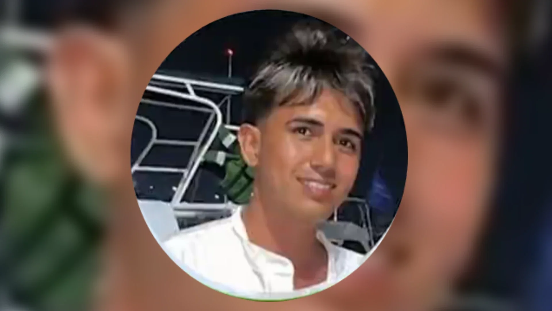 Joven estudiante desapareció en Caucasia, Antioquia.