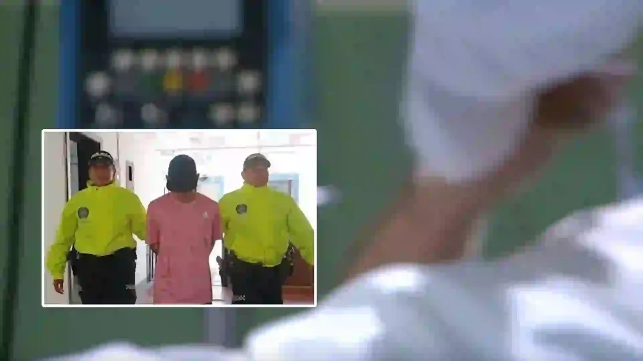 Out of jealousy, he tried to murder his own cousin and left him in a wheelchair in Santander