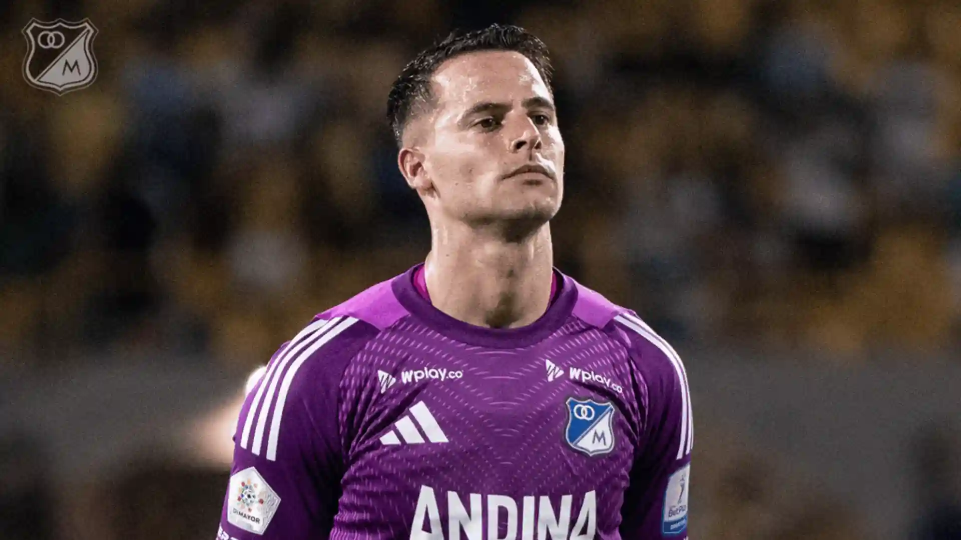 Guillermo De Amores