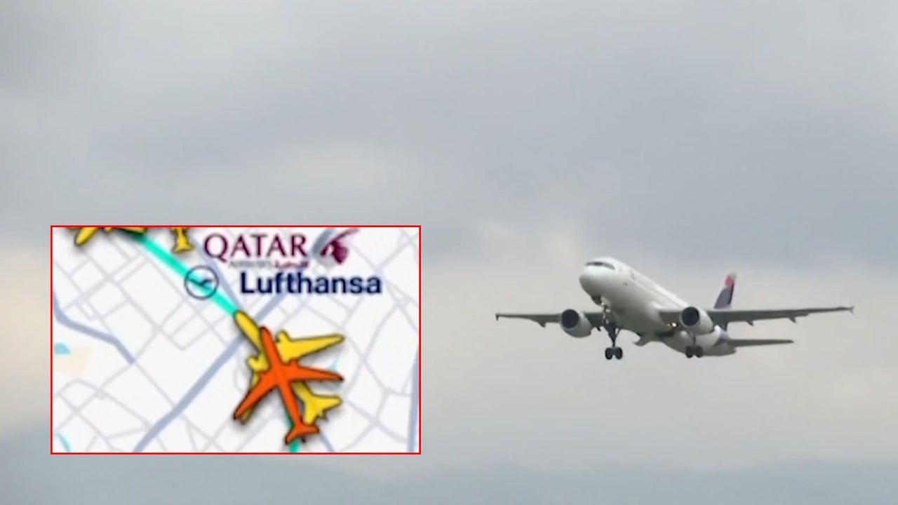 Prosecutor's Office alerts about overload and failures in air traffic control at El Dorado