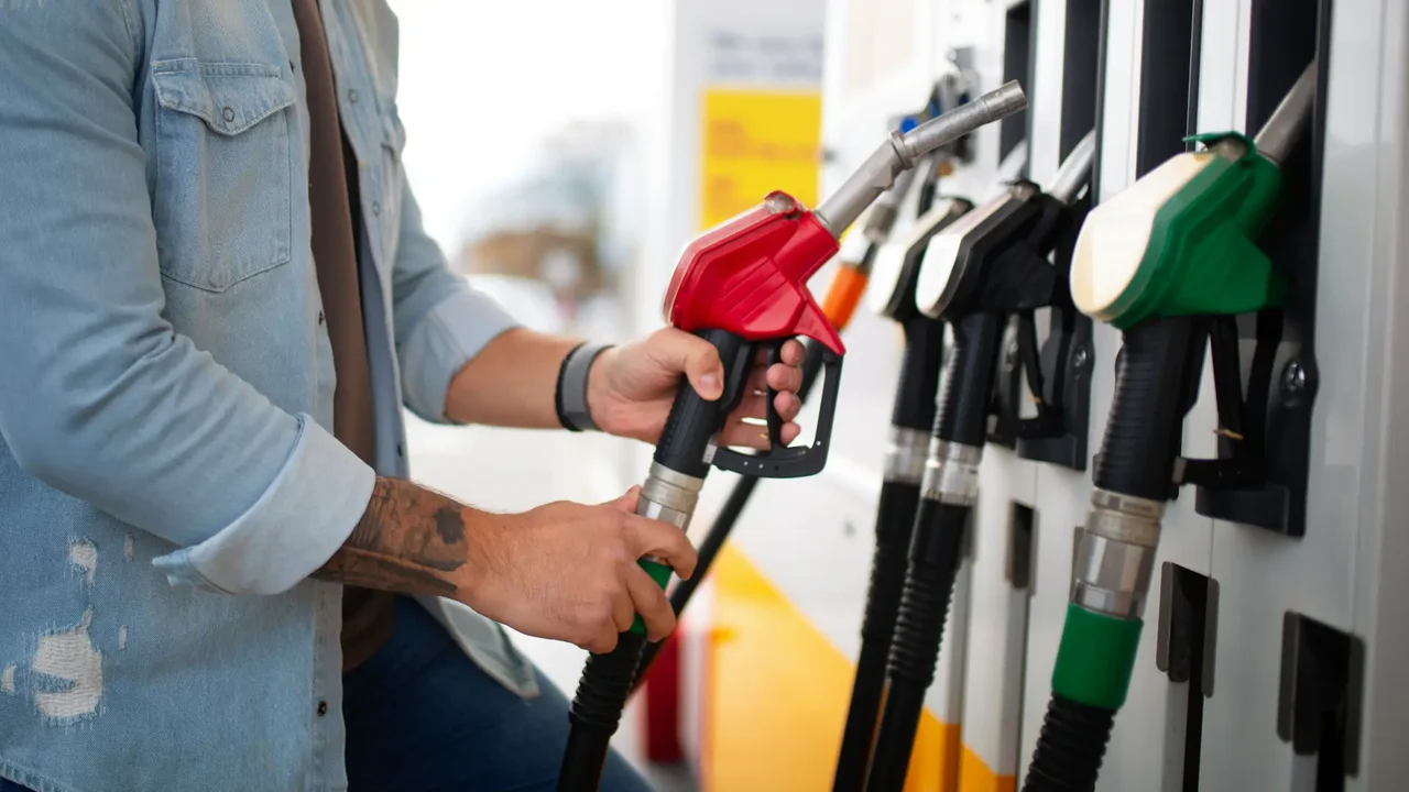 Gasoline and ACPM increased in Colombia: here are the prices by city