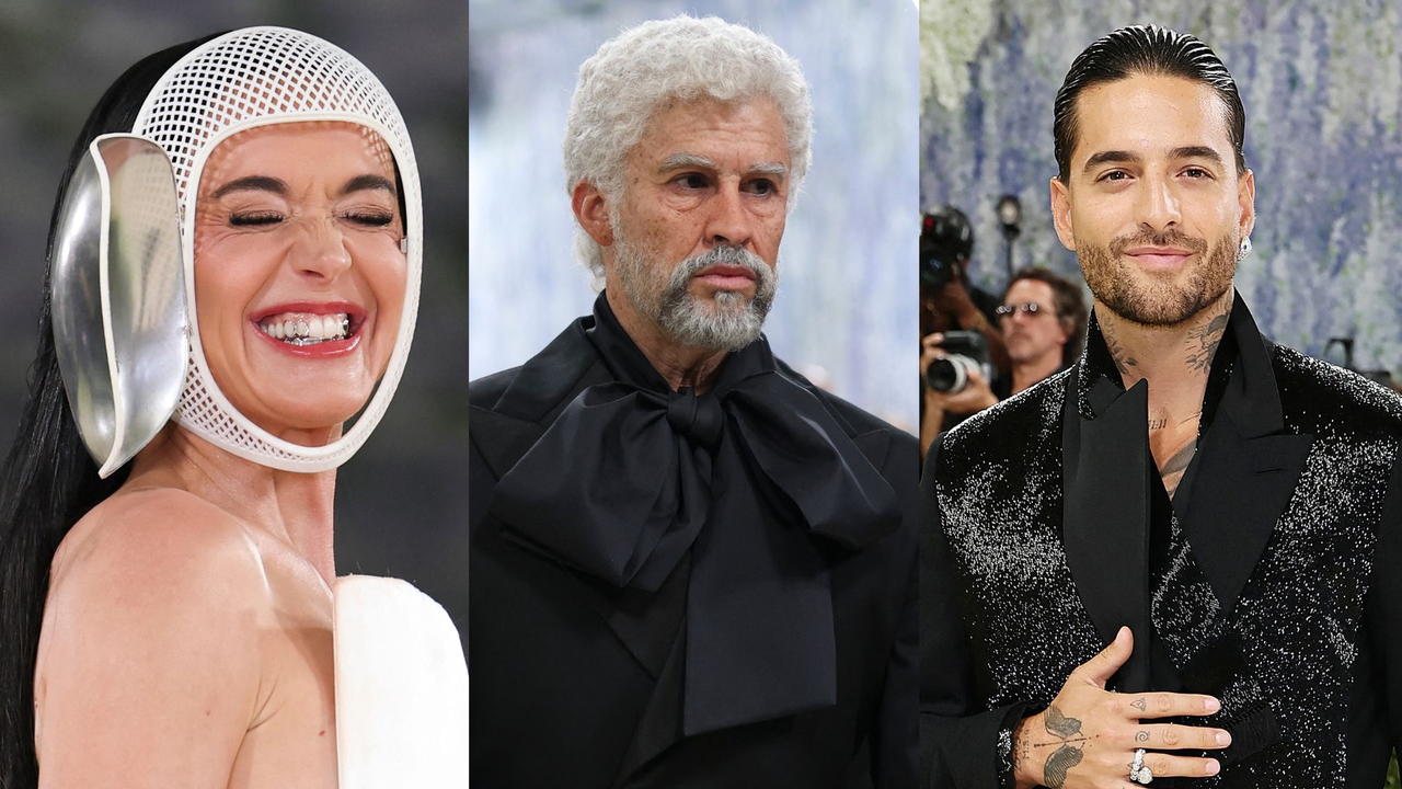 Iconic! These are some of the most viral looks from the Met Gala 2026